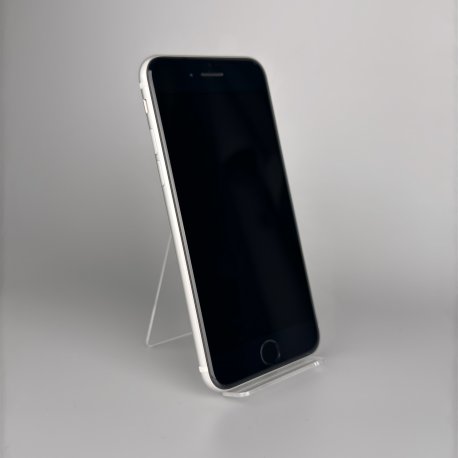 Б/у iPhone SE (2020) 128Gb White