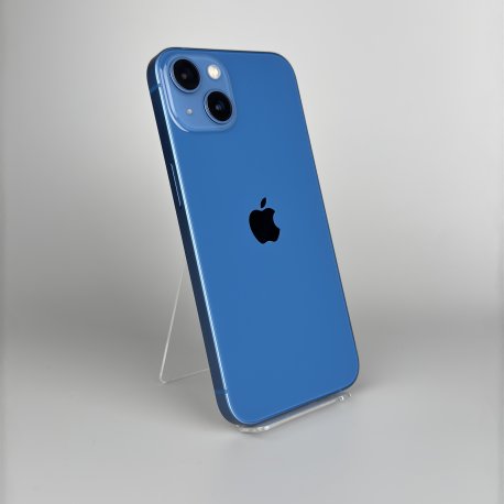 Б/в iPhone 13 256GB Blue (Ідеальний стан)