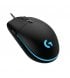 Миша ігрова Logitech G102 Black (910-005823)