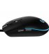 Миша ігрова Logitech G102 Black (910-005823)