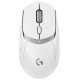 Миша комп'ютерна бездротова Logitech G309 White