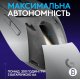Миша комп'ютерна бездротова Logitech G309 White