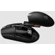 Миша комп'ютерна бездротова Logitech G305 Black Миша комп'ютерна бездротова Logitech G305 Black