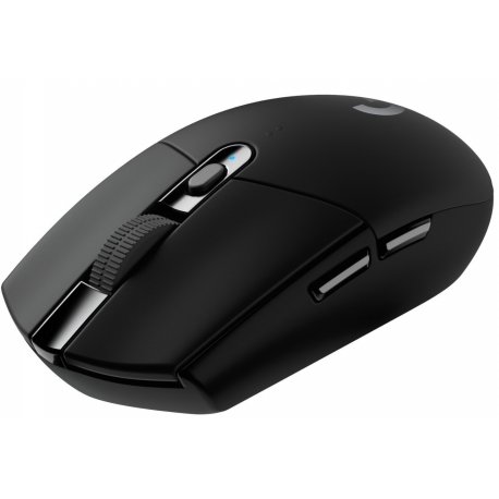 Миша комп'ютерна бездротова Logitech G305 Black