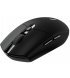Миша комп'ютерна бездротова Logitech G305 Black