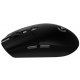 Миша комп'ютерна бездротова Logitech G305 Black Миша комп'ютерна бездротова Logitech G305 Black