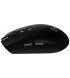 Миша комп'ютерна бездротова Logitech G305 Black