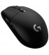 Миша комп'ютерна бездротова Logitech G305 Black