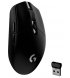 Миша комп'ютерна бездротова Logitech G305 Black