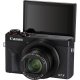 Фотоапарат Canon Powershot G7 X Mark III Black (3637C013)