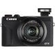 Фотоапарат Canon Powershot G7 X Mark III Black (3637C013)