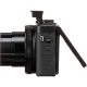 Фотоапарат Canon Powershot G7 X Mark III Black (3637C013)