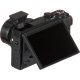 Фотоапарат Canon Powershot G7 X Mark III Black (3637C013)
