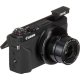 Фотоапарат Canon Powershot G7 X Mark III Black (3637C013)