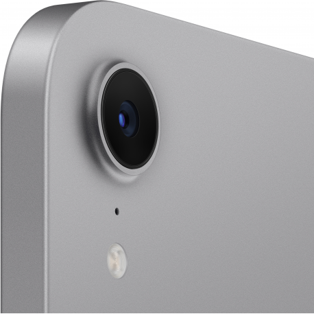 Apple iPad Mini 8.3" (7 Gen) 128GB Wi-Fi (2024) Space Gray (MXN63)