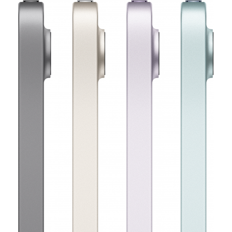 Apple iPad Mini 8.3" (7 Gen) 512GB Wi-Fi (2024) Space Gray (MYGY3)