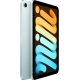 Apple iPad Mini 8.3" (7 Gen) 128GB Wi-Fi (2024) Blue (MXN73)
