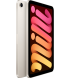 Apple iPad Mini 8.3" (7 Gen) 256GB Wi-Fi (2024) Starlight (MXND3)