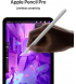 Apple iPad Mini 8.3" (7 Gen) 256GB Wi-Fi (2024) Purple (MXNE3)