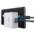 Кабель Baseus Dynamic Series Fast Charging USB to Type-C 100W 1m Slate Gray (CALD000616)