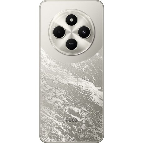 Xiaomi Poco C75 6/128GB Gold