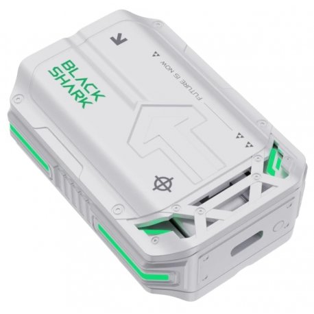 Бездротові навушники Black Shark T11 White (BS-11)