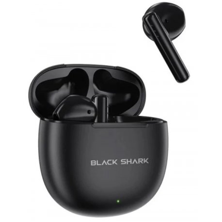Бездротові навушники Black Shark T9 Black (BS-T9)