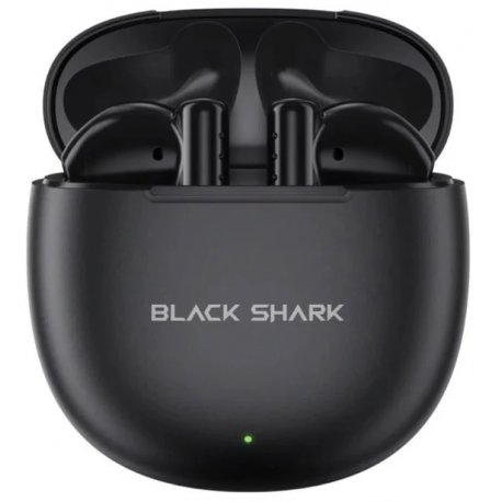 Бездротові навушники Black Shark T9 Black (BS-T9)