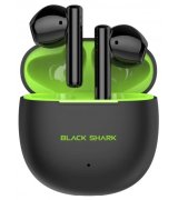Бездротові навушники Black Shark T9 Green (BS-T9)