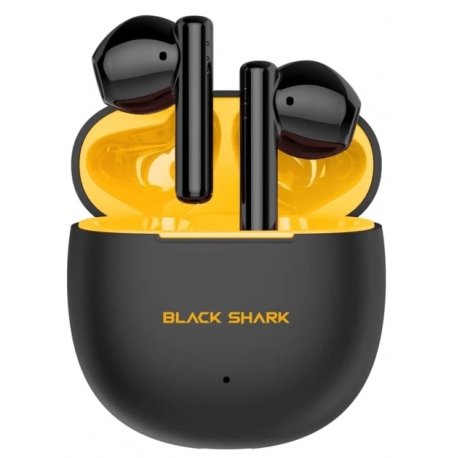 Бездротові навушники Black Shark T9 Yellow (BS-T9)