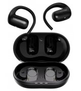 Бездротові навушники Black Shark Lucifer T21 Black (BS-T21)