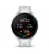 Смарт-часы Garmin Forerunner 165 Mist Gray/Whitestone (010-02863-21) EU