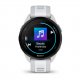 Смарт-годинник Garmin Forerunner 165 Mist Gray/Whitestone (010-02863-21) EU Смарт-годинник Garmin Forerunner 165 Mist Gray/Whitestone (010-02863-21) EU