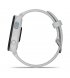 Смарт-часы Garmin Forerunner 165 Mist Gray/Whitestone (010-02863-21) EU