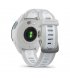 Смарт-часы Garmin Forerunner 165 Mist Gray/Whitestone (010-02863-21) EU