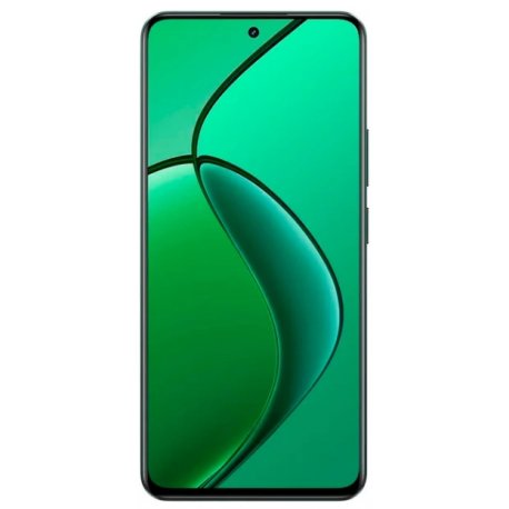 Realme 12 8/256GB Pioneer Green UA