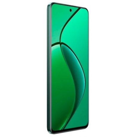 Realme 12 8/256GB Pioneer Green UA