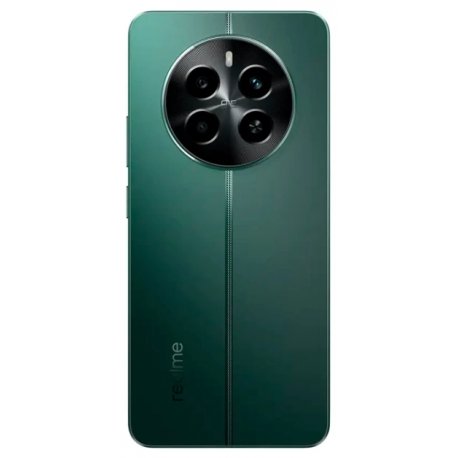 Realme 12 8/256GB Pioneer Green UA