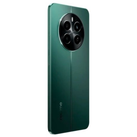 Realme 12 8/256GB Pioneer Green UA