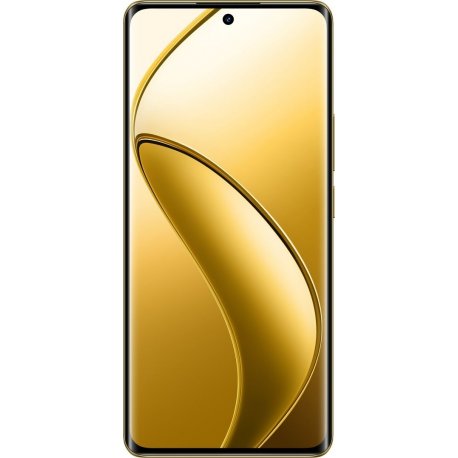 Realme 12 Pro 5G 8/256GB Beige UA