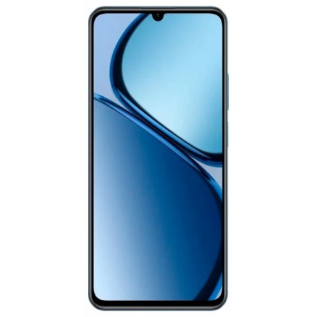 Realme C63 8/256GB Leather Blue UA
