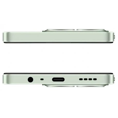 Realme C63 8/256GB Jade Green UA
