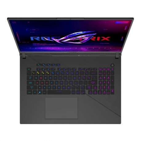 Ноутбук ASUS ROG Strix G18 (G814JIR-N6098)