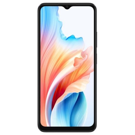 OPPO A38 4/128GB Glowing Black