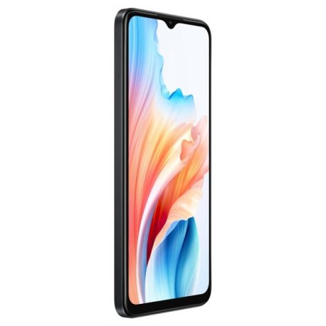 OPPO A38 4/128GB Glowing Black