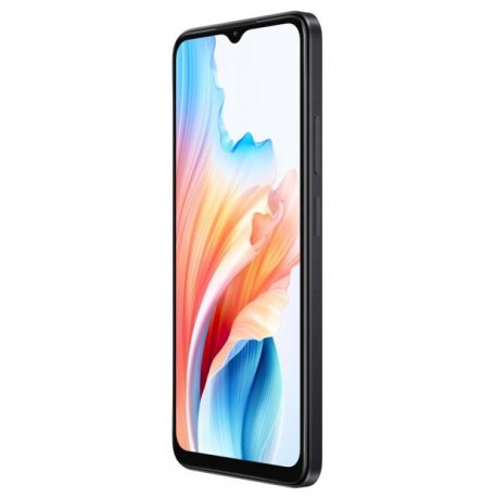 OPPO A38 4/128GB Glowing Black