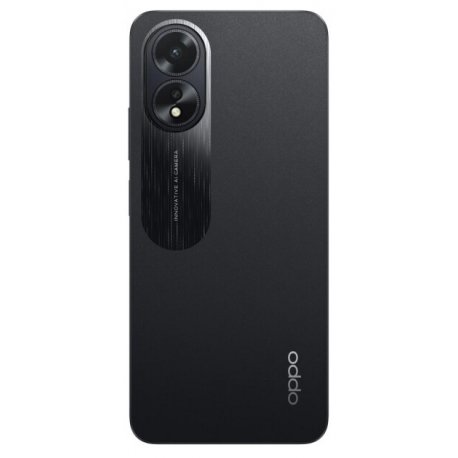 OPPO A38 4/128GB Glowing Black
