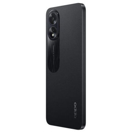 OPPO A38 4/128GB Glowing Black