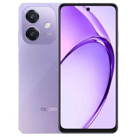 OPPO A3 6/256GB Starry Purple