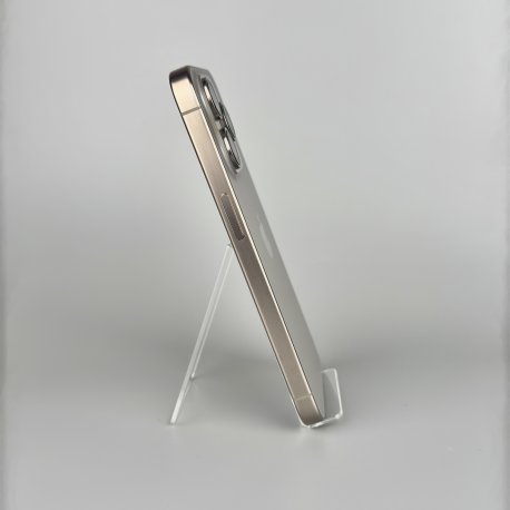 Б/в iPhone 15 Pro 256GB Natural Titanium